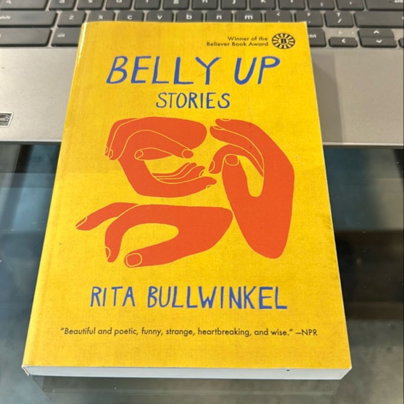 Belly Up