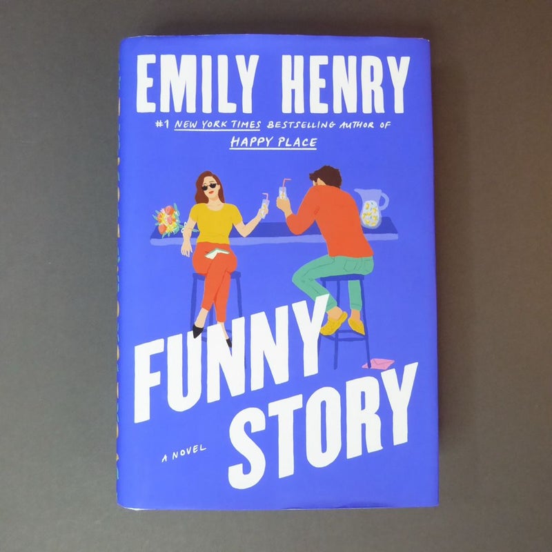 Funny Story