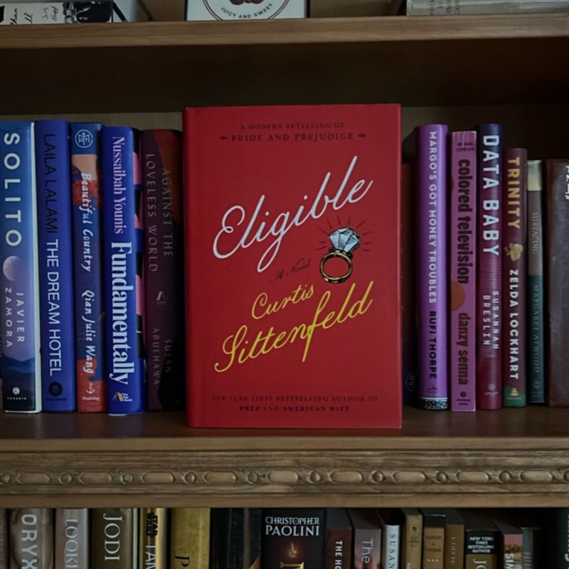 Eligible