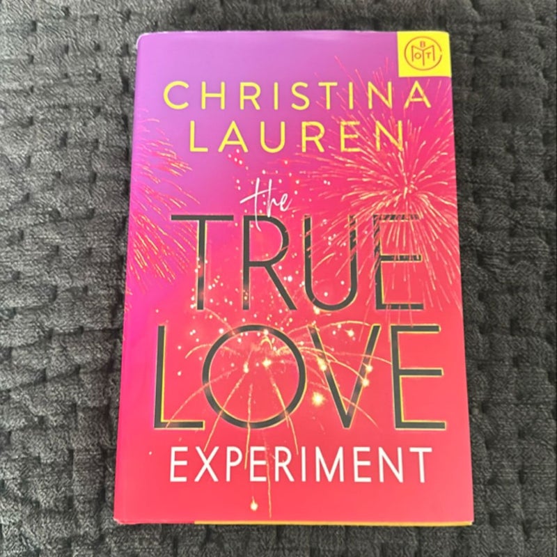 The True Love Experiment