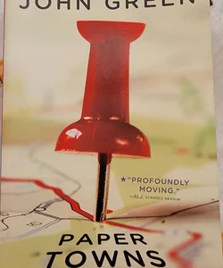 Paper Towns