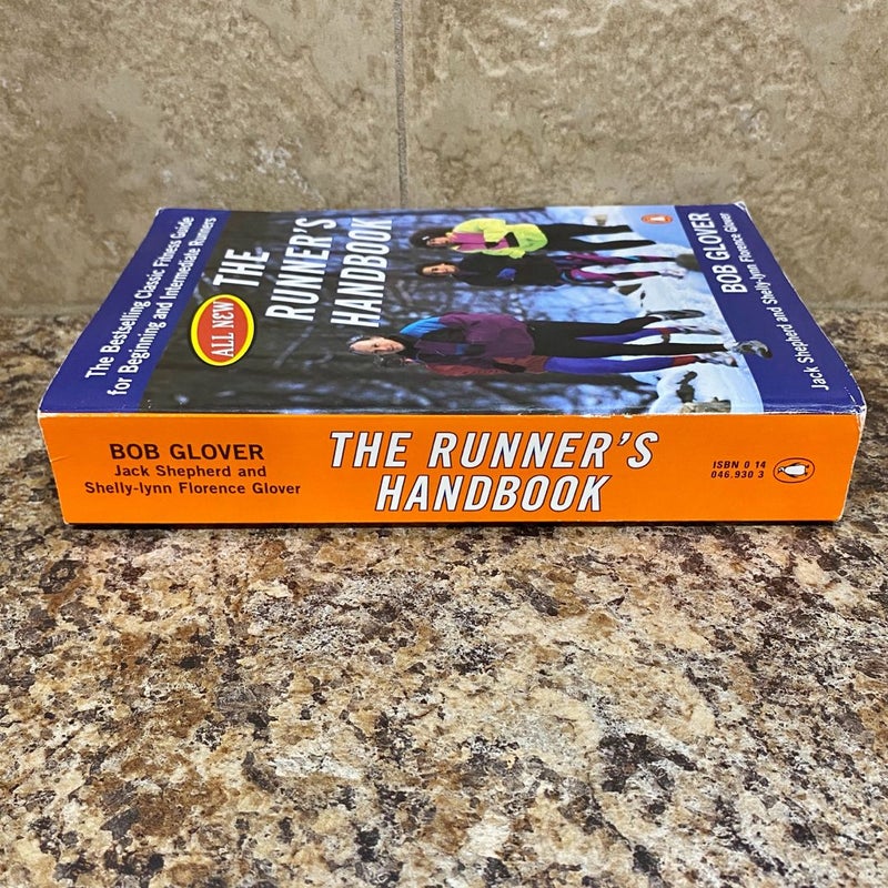 The Runner's Handbook