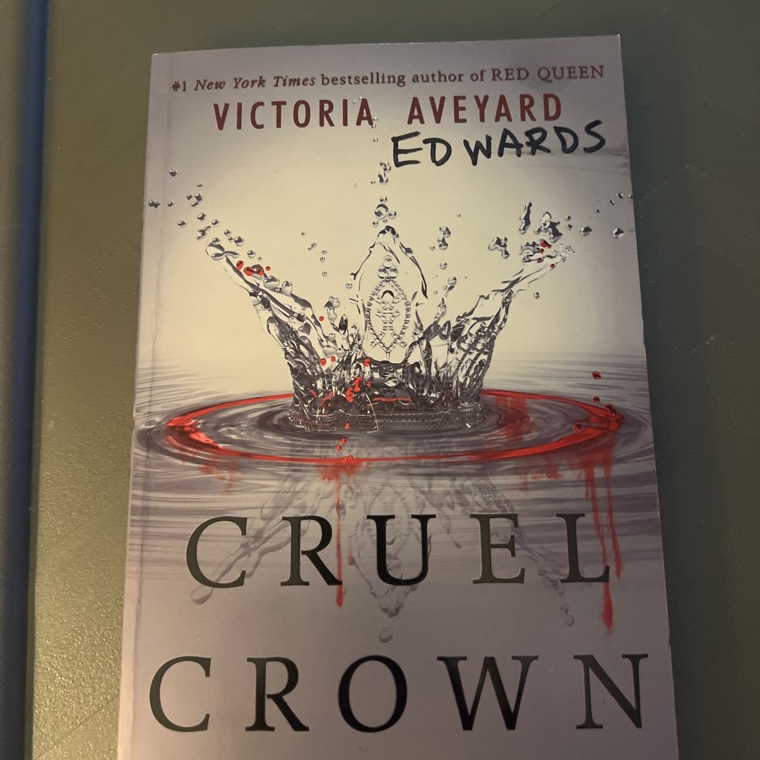 Cruel Crown