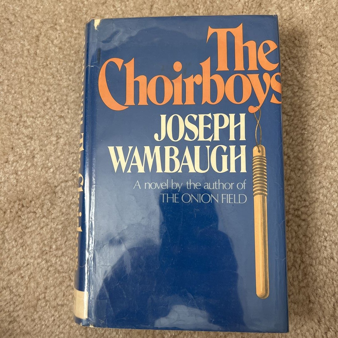 The Choirboys