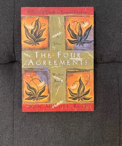 The Four Agreements