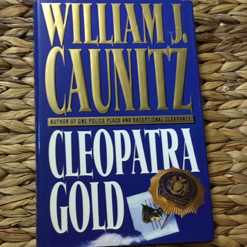 Cleopatra Gold