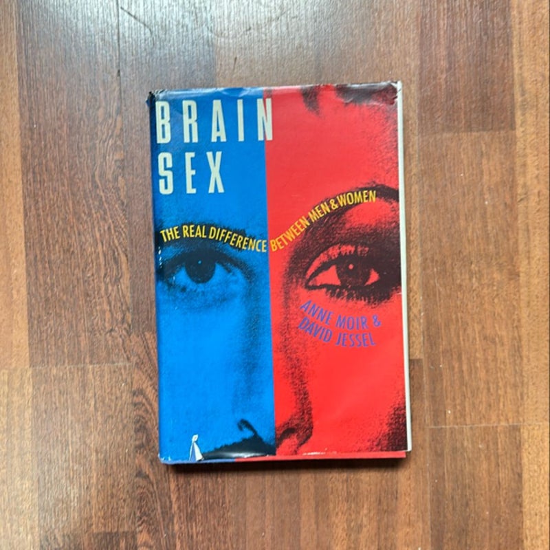 Brain Sex