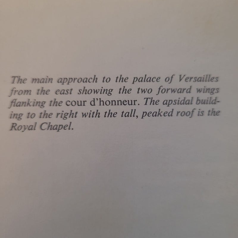 Palaces of Europe