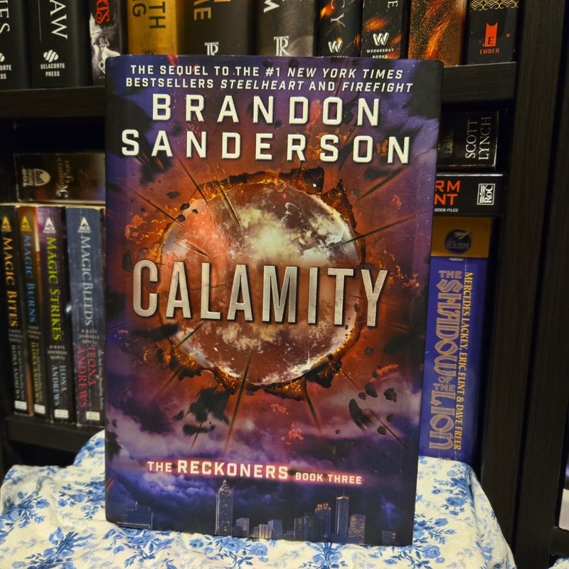 Calamity