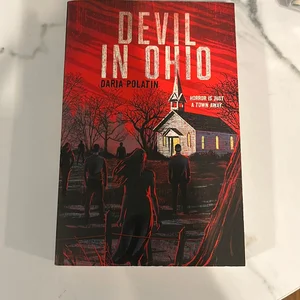 Devil in Ohio