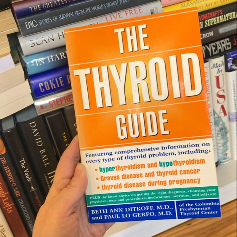 The Thyroid Guide