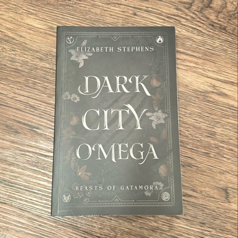 Dark City Omega