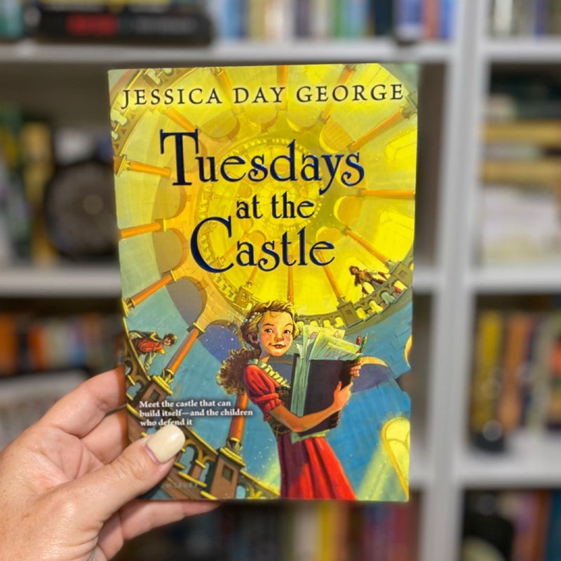 Tuesdays at the Castle