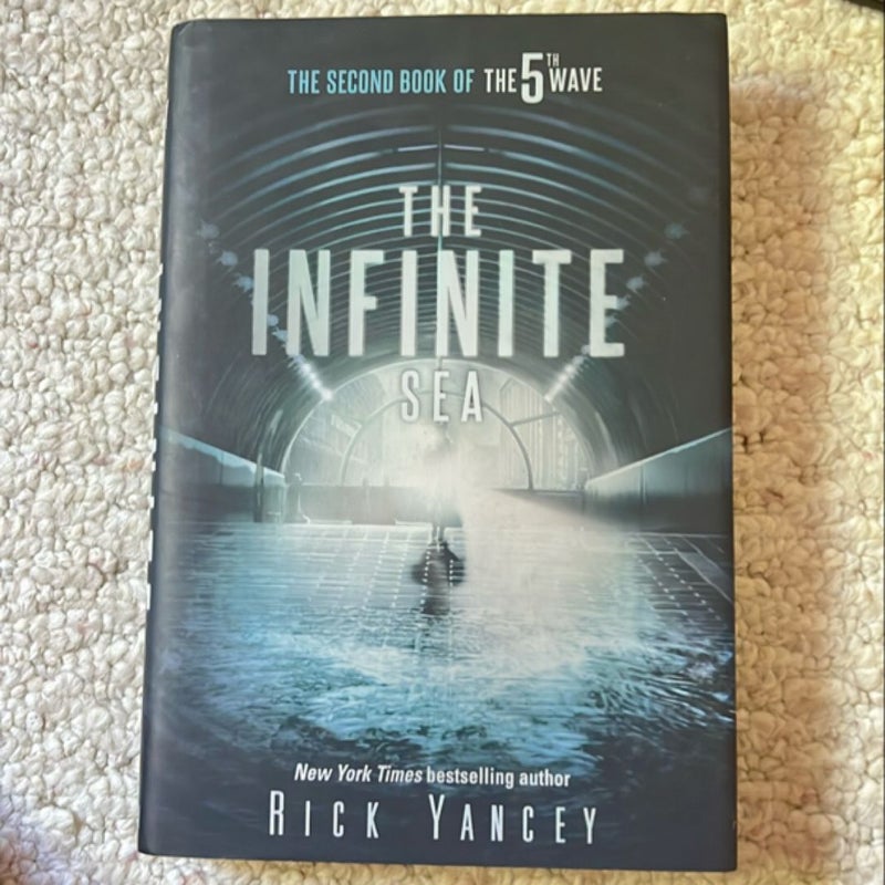 The Infinite Sea