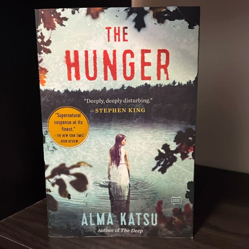 The Hunger