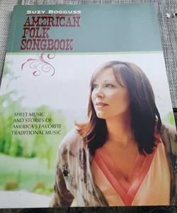 American Folk Songbook