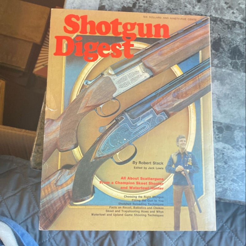 Shotgun Digest 