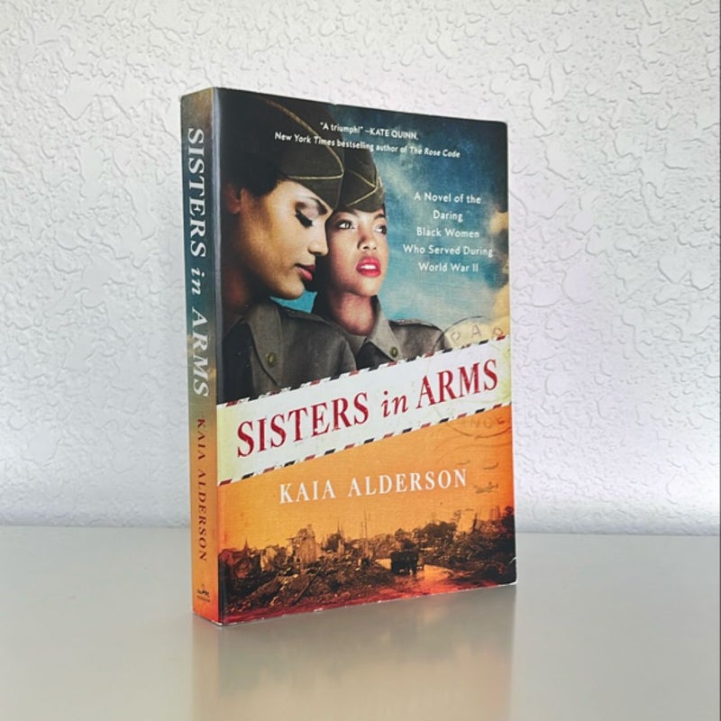 Sisters in Arms