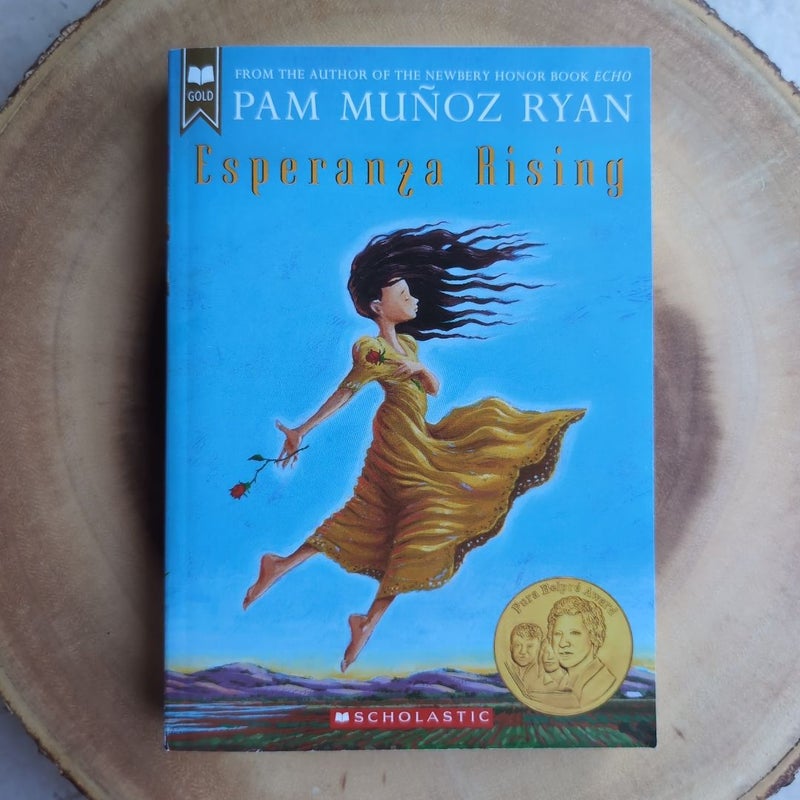 Esperanza Rising