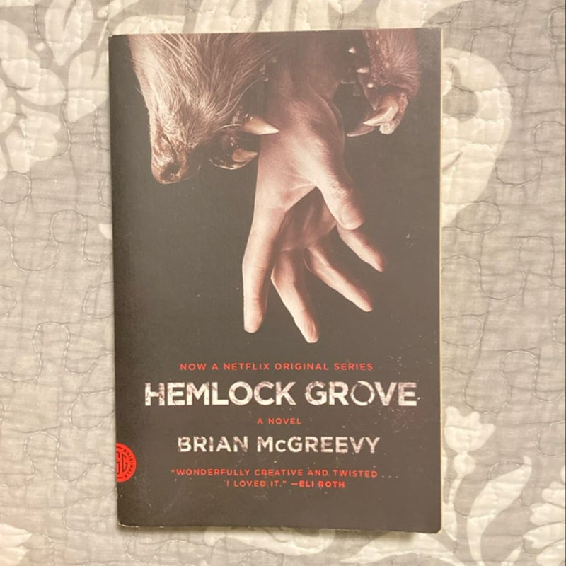 Hemlock Grove