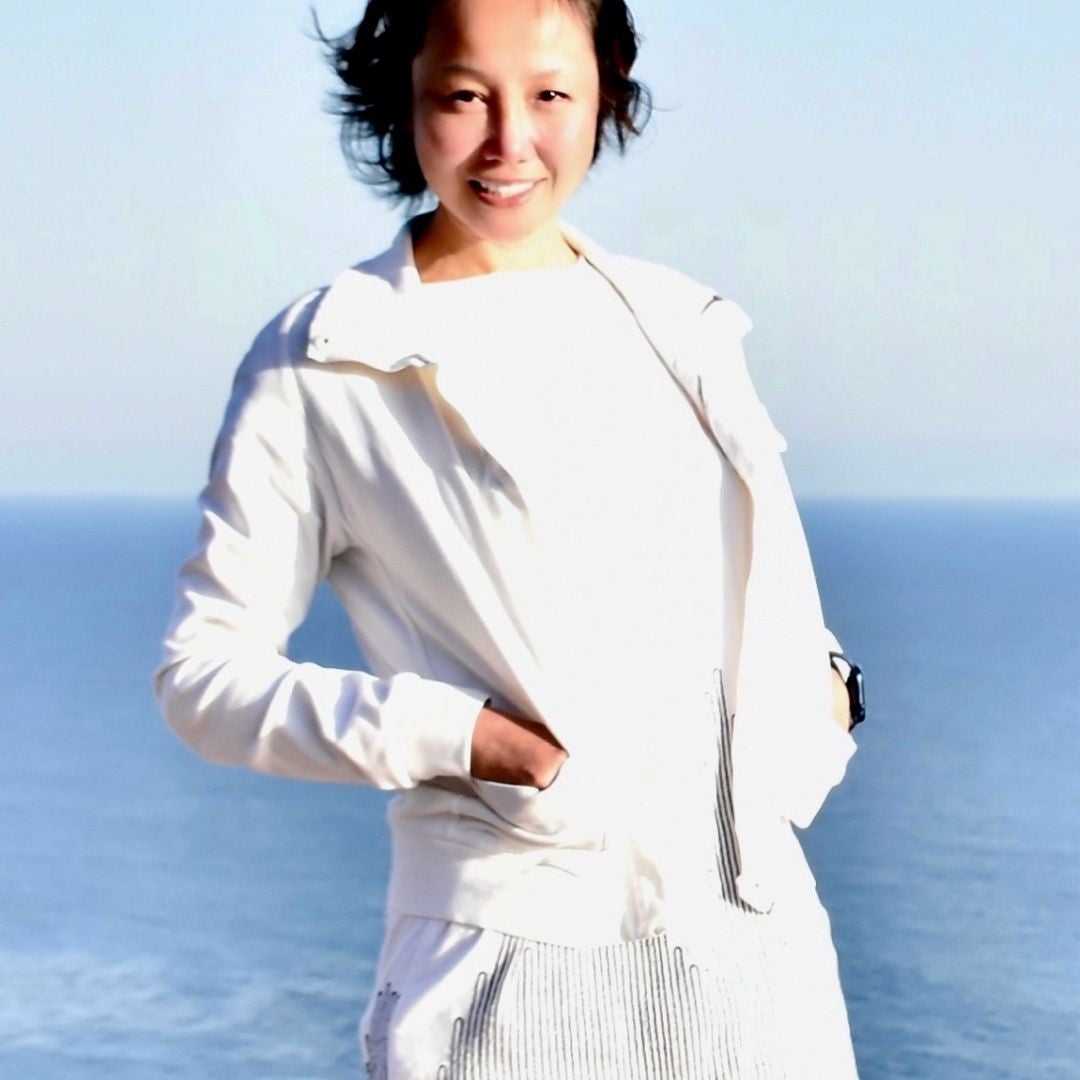 Helen Xue