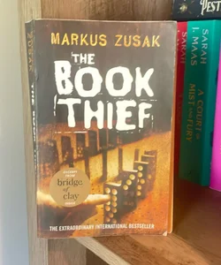 The Book Thief