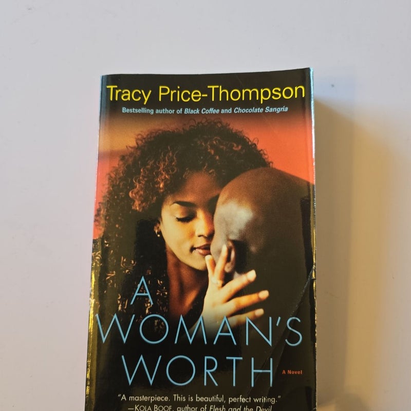 A Woman's Worth