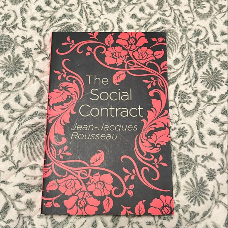 The Social Contract