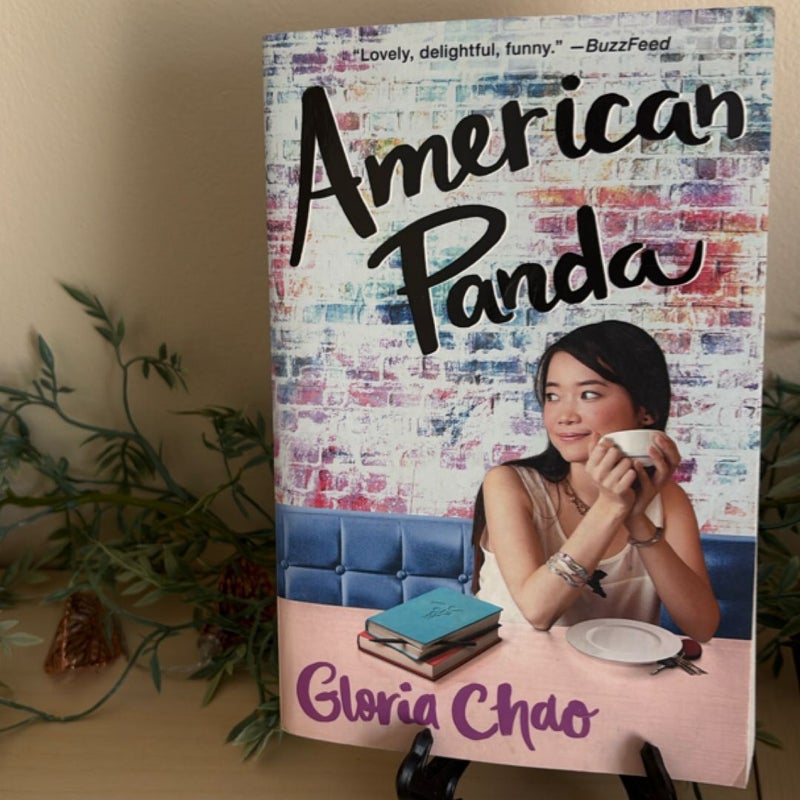 American Panda