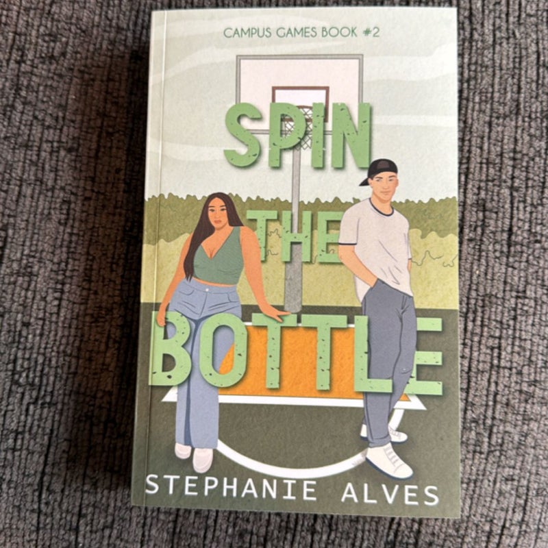 Spin the Bottle