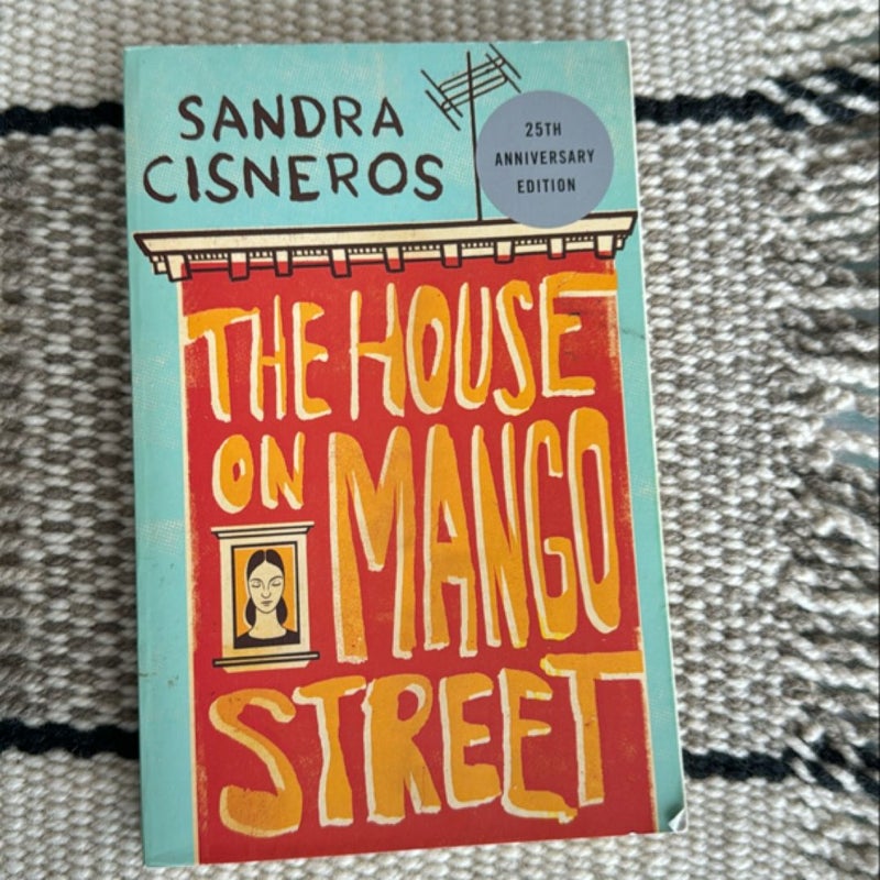 The House on Mango Street