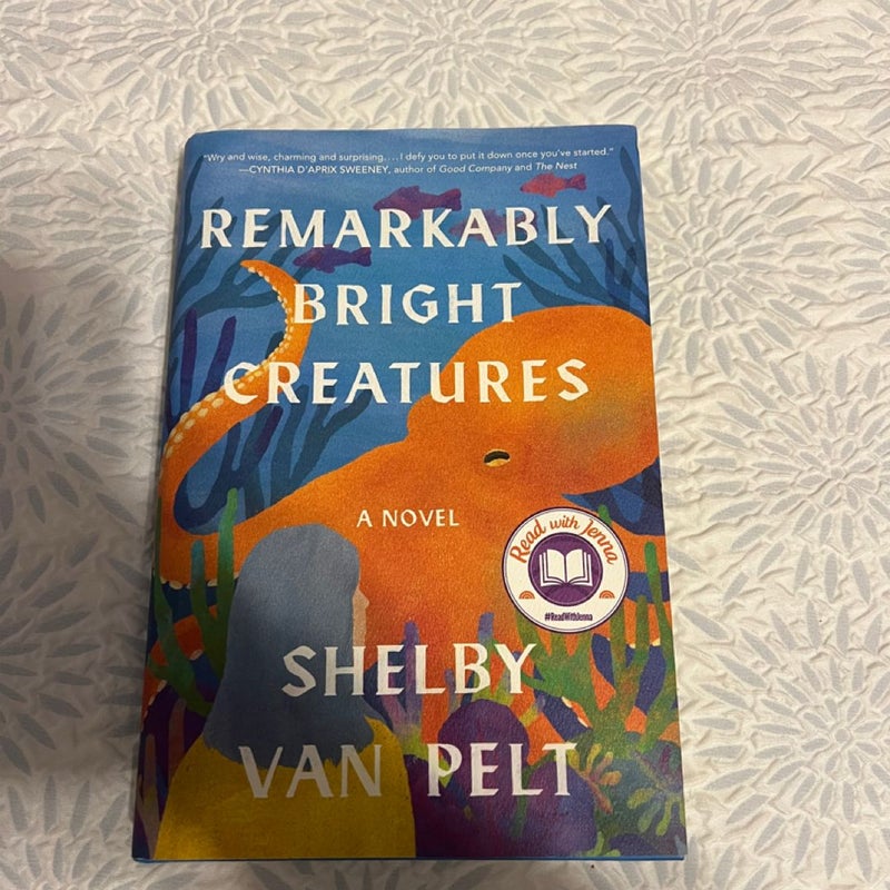 Remarkably Bright Creatures