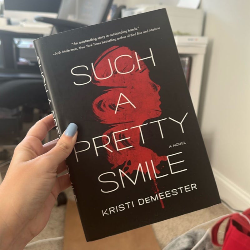 Such a Pretty Smile