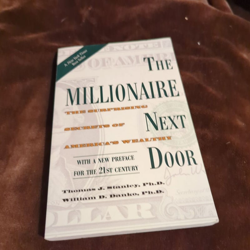 The Millionaire Next Door