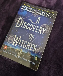 A Discovery of Witches