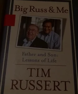 Big Russ and Me