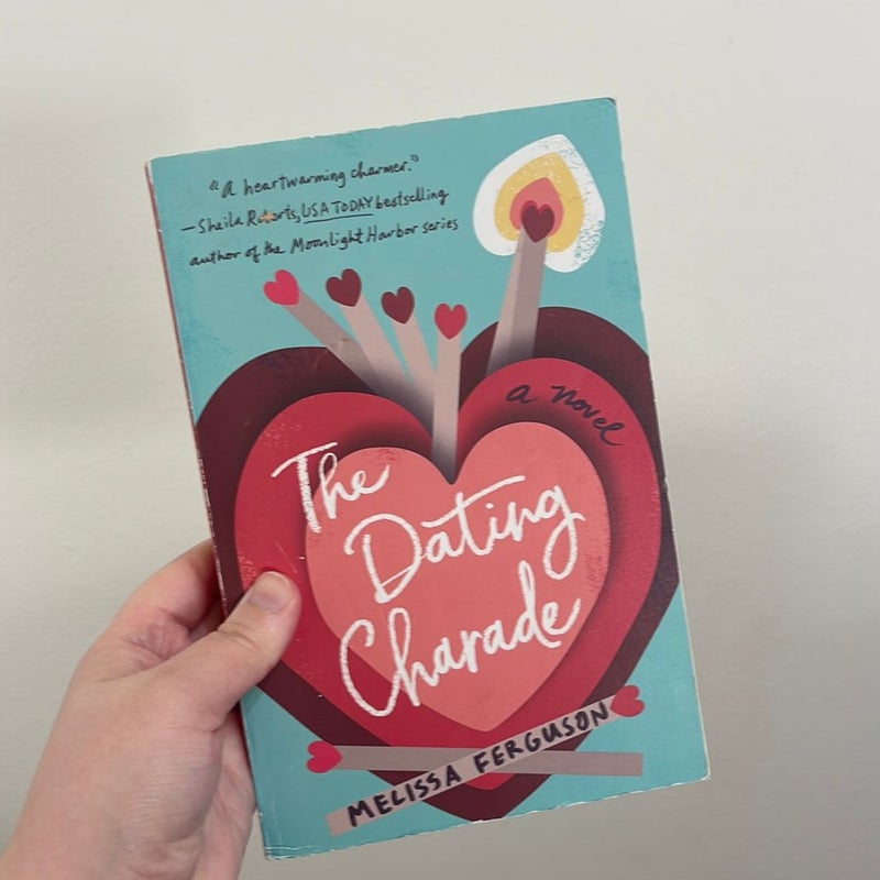 The Dating Charade