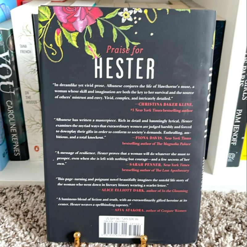 Hester