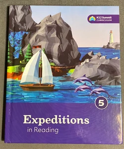 Expedition In Reading