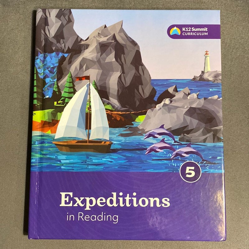 Expedition In Reading