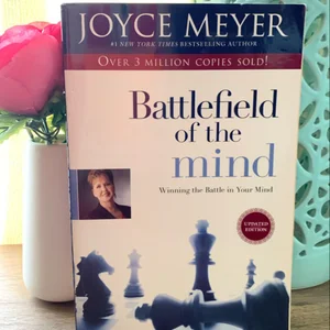 Battlefield of the Mind