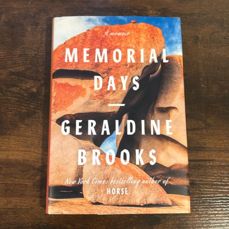 Memorial Days
