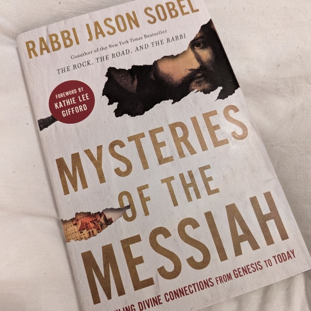 Mysteries of the Messiah