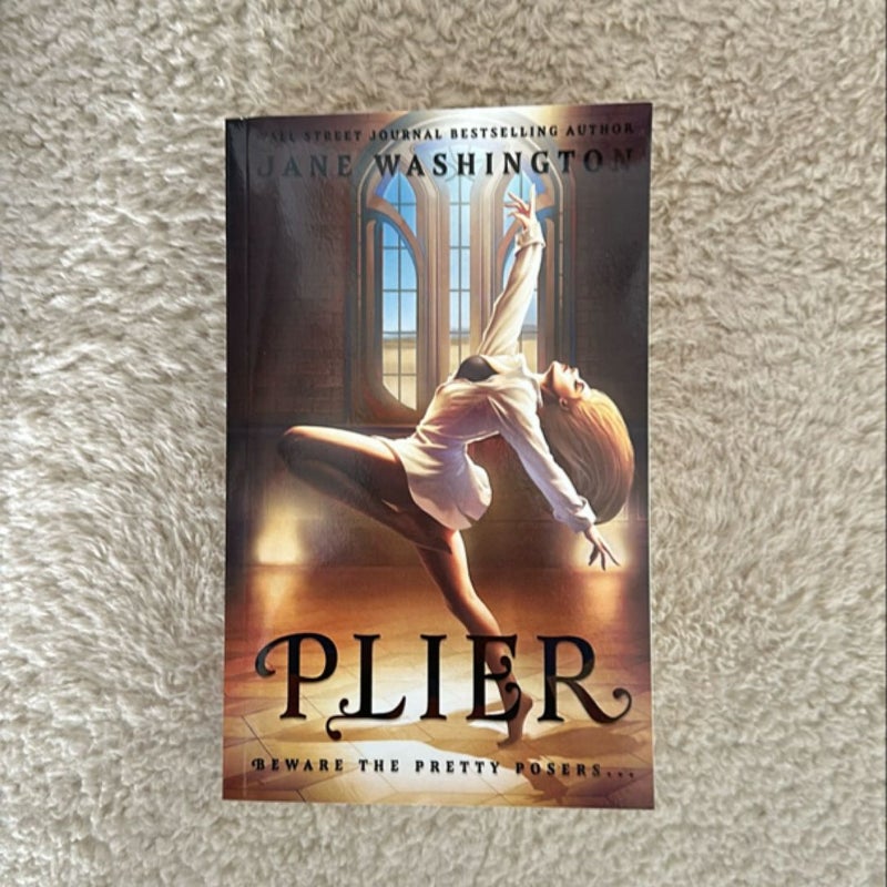 Plier