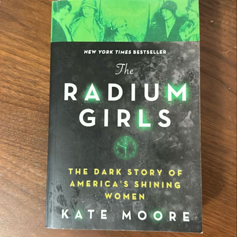 The Radium Girls