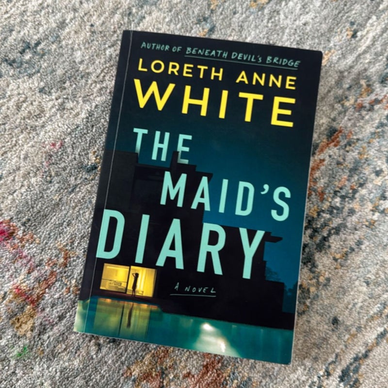 The Maid's Diary
