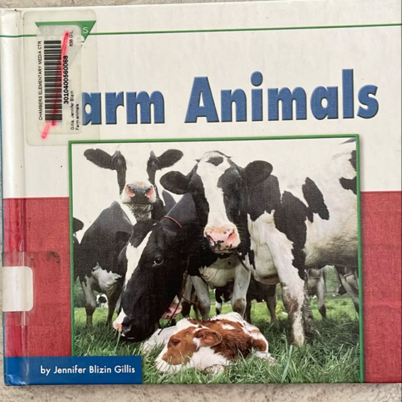 Farm Animals