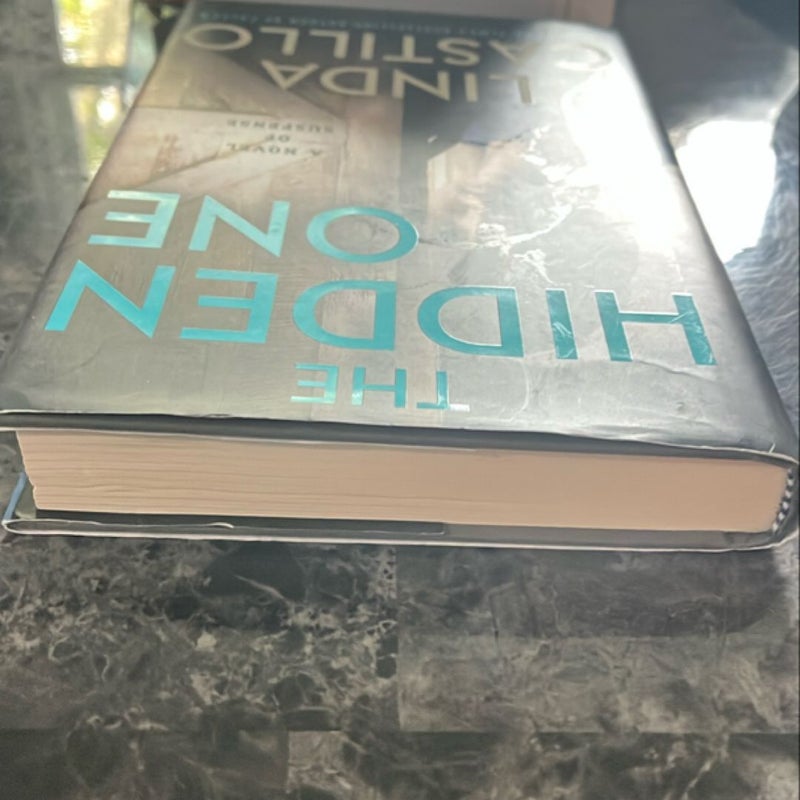 The Hidden One