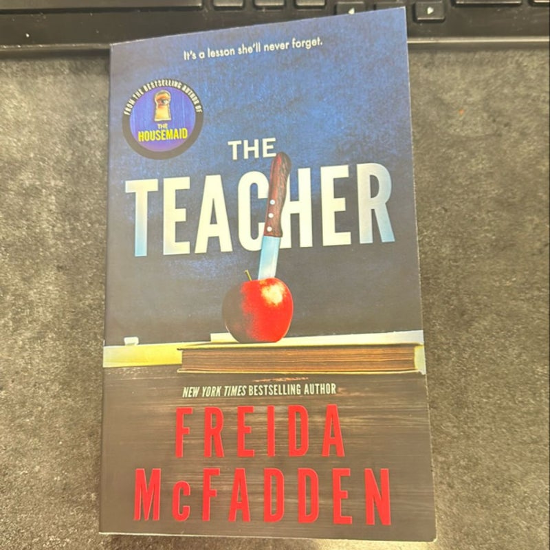 The Teacher