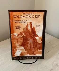 The Key to Solomon's Key